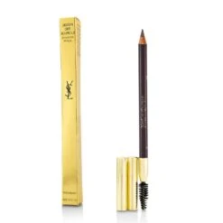 Yves Saint Laurent Eyebrow Pencil - No. 04 1.3g/0.04oz -Fresh Beauty Store 01536781702 f2a47696 5350 438c 9c1b 1f412b2e0900