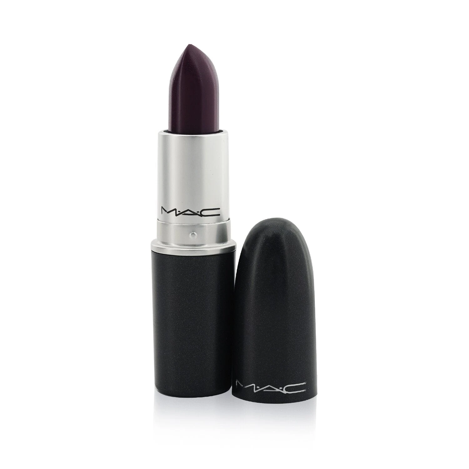MAC Lipstick - # Avant Garnet (Matte) 3g/0.1oz 6 MAC Lipstick - # Avant Garnet (Matte) 3g/0.1oz - Image 4