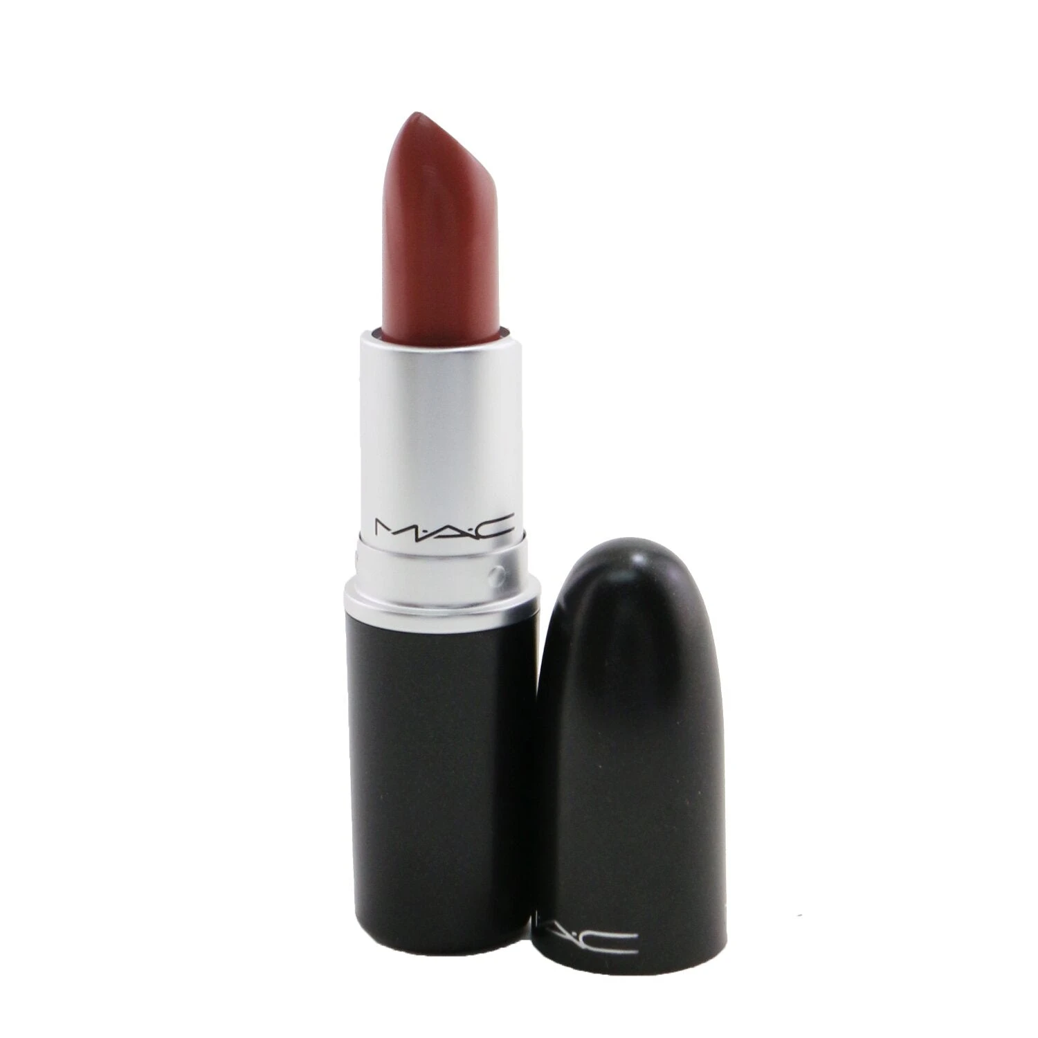 MAC Lipstick - # Avant Garnet (Matte) 3g/0.1oz 15 MAC Lipstick - # Avant Garnet (Matte) 3g/0.1oz - Image 13