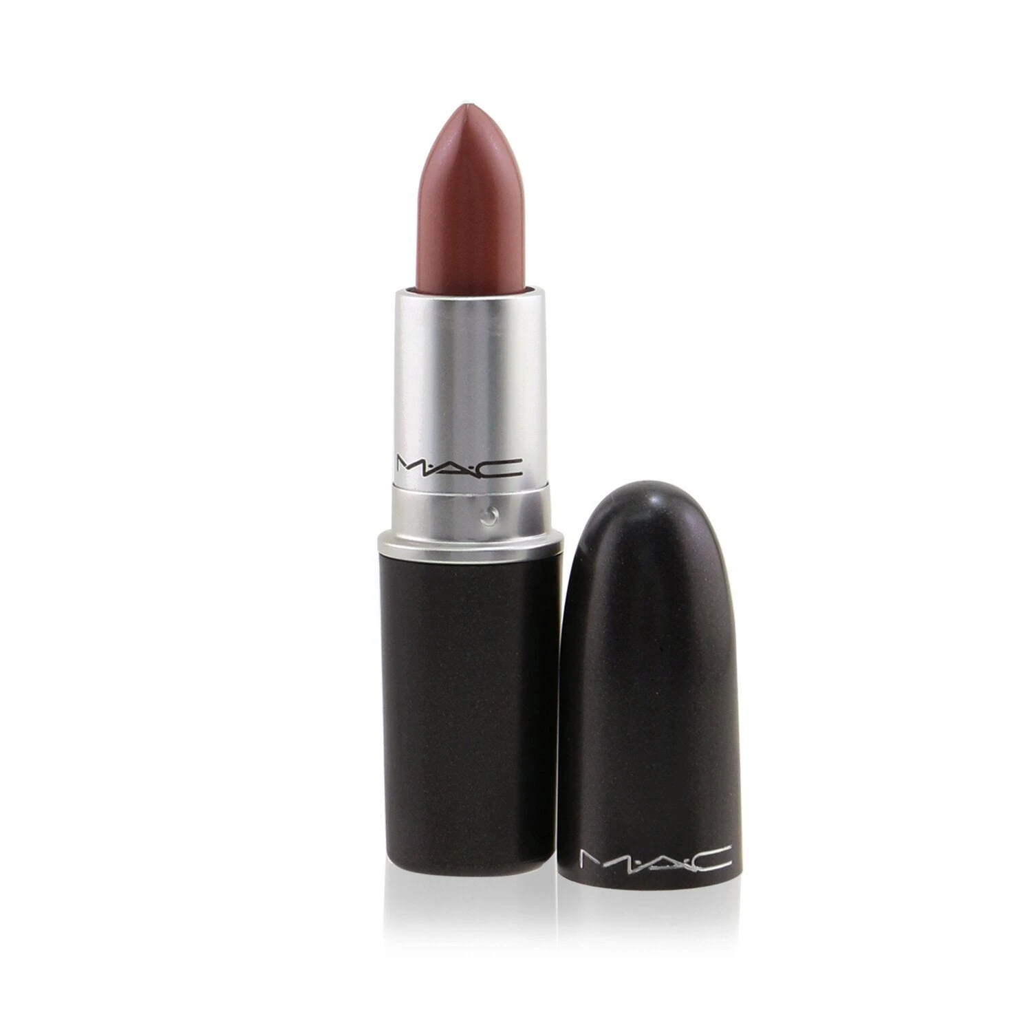 MAC Lipstick - # Avant Garnet (Matte) 3g/0.1oz 18 MAC Lipstick - # Avant Garnet (Matte) 3g/0.1oz - Image 16