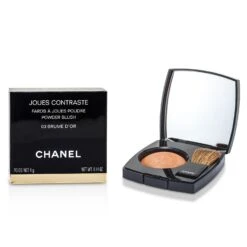 Chanel Powder Blush - No. 170 Rose Glacier 4g/0.14oz -Fresh Beauty Store 02240980202 37d4f192 224f 4939 9071 8cc7081a6922