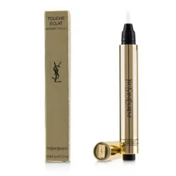 Yves Saint Laurent Radiant Touch/ Touche Eclat - #3 Light Peach / Luminous Peach (Medium Beige) 2.5ml/0.08oz -Fresh Beauty Store 03031481702 1 536534c8 fcfa 4283 aec1 432a71890595