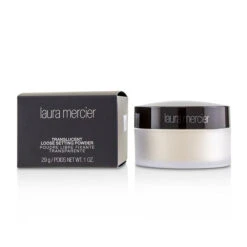 Laura Mercier Loose Setting Powder - Translucent 29g/1oz 6 Laura Mercier Loose Setting Powder - Translucent 29g/1oz -Fresh Beauty Store 04807024702 1 FULL