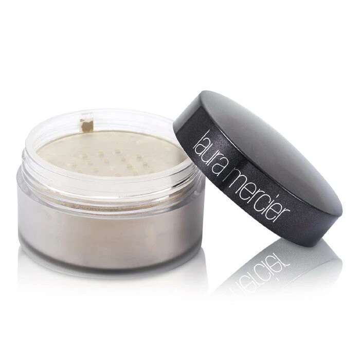 Laura Mercier Loose Setting Powder - Translucent 29g/1oz 5 Laura Mercier Loose Setting Powder - Translucent 29g/1oz - Image 3