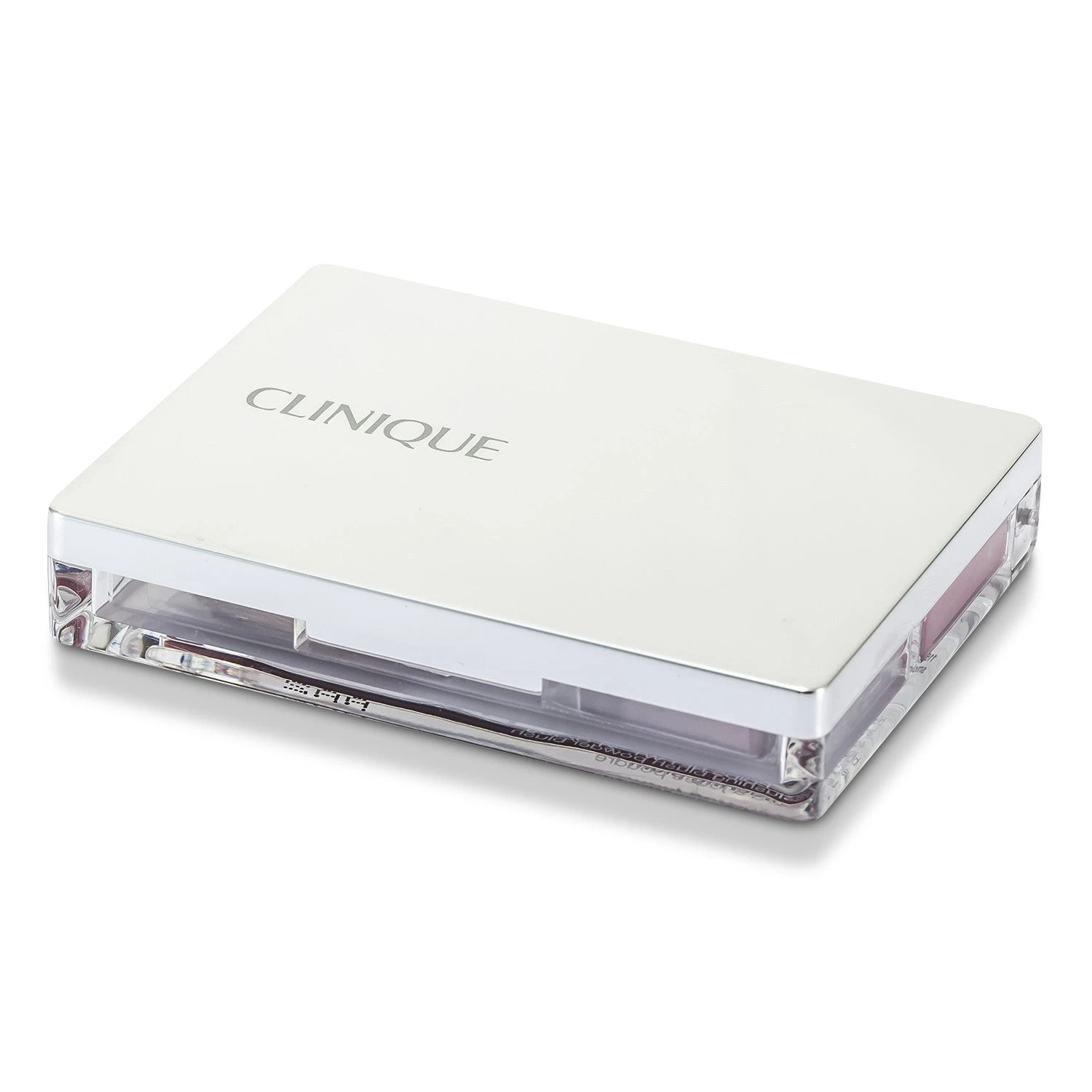 Clinique Blushing Blush Powder Blush - # 110 Precious Posy 6g/0.21oz 6 Clinique Blushing Blush Powder Blush - # 110 Precious Posy 6g/0.21oz - Image 4