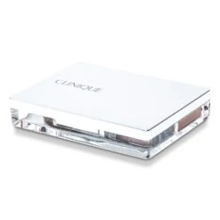 Clinique Blushing Blush Powder Blush - # 115 Smoldering Plum 6g/0.21oz -Fresh Beauty Store 05541680402 1