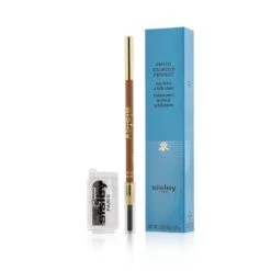 Sisley Phyto Sourcils Perfect Eyebrow Pencil (With Brush & Sharpener) - No. 04 Cappuccino 0.55g/0.019oz -Fresh Beauty Store 06327883102 1