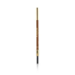 Sisley Phyto Sourcils Perfect Eyebrow Pencil (With Brush & Sharpener) - No. 04 Cappuccino 0.55g/0.019oz -Fresh Beauty Store 06327883102 2