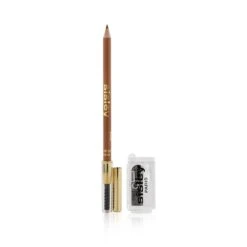 Sisley Phyto Sourcils Perfect Eyebrow Pencil (With Brush & Sharpener) - No. 01 Blond (Box Slightly Damaged) 0.55g/0.019oz -Fresh Beauty Store 06327883102 a195b80e e28d 482b b84b 9b6858e4d42d