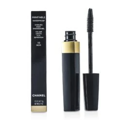 Chanel Inimitable Waterproof Multi Dimensional Mascara - # 10 Noir 5g/0.17oz