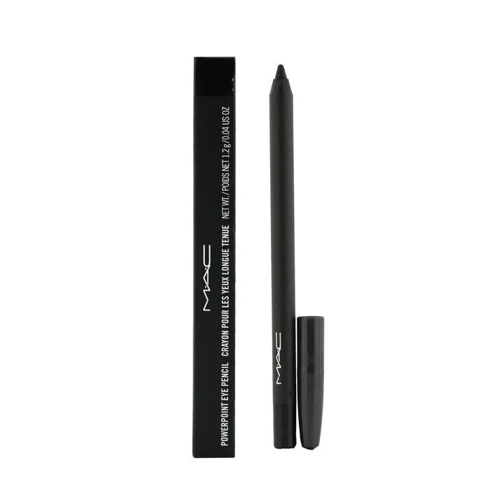 MAC Powerpoint Eye Pencil - Engraved 1.2g/0.04oz 4 MAC Powerpoint Eye Pencil - Engraved 1.2g/0.04oz - Image 2