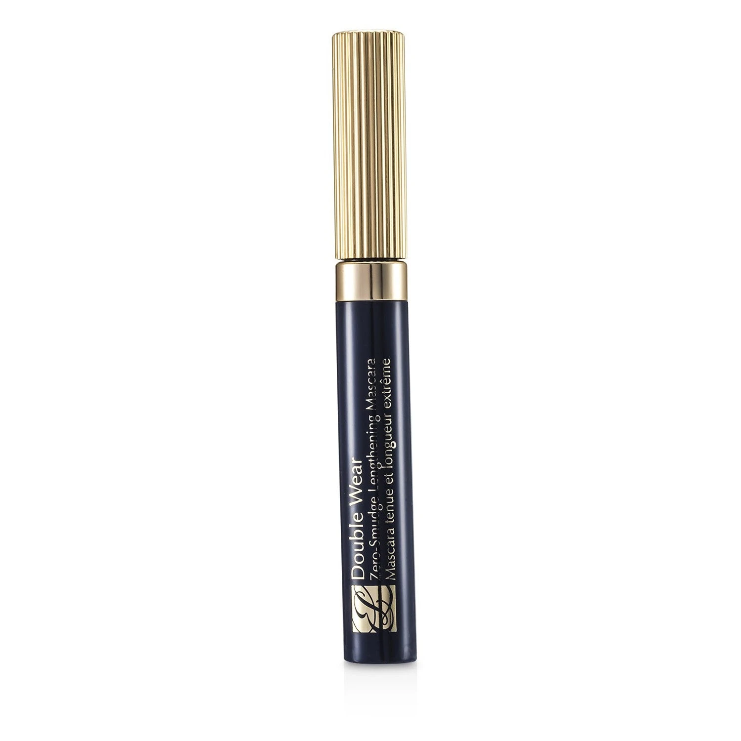 Estee Lauder Double Wear Zero Smudge Lengthening Mascara - # 01 Black 6ml/0.24oz 4 Estee Lauder Double Wear Zero Smudge Lengthening Mascara - # 01 Black 6ml/0.24oz - Image 2