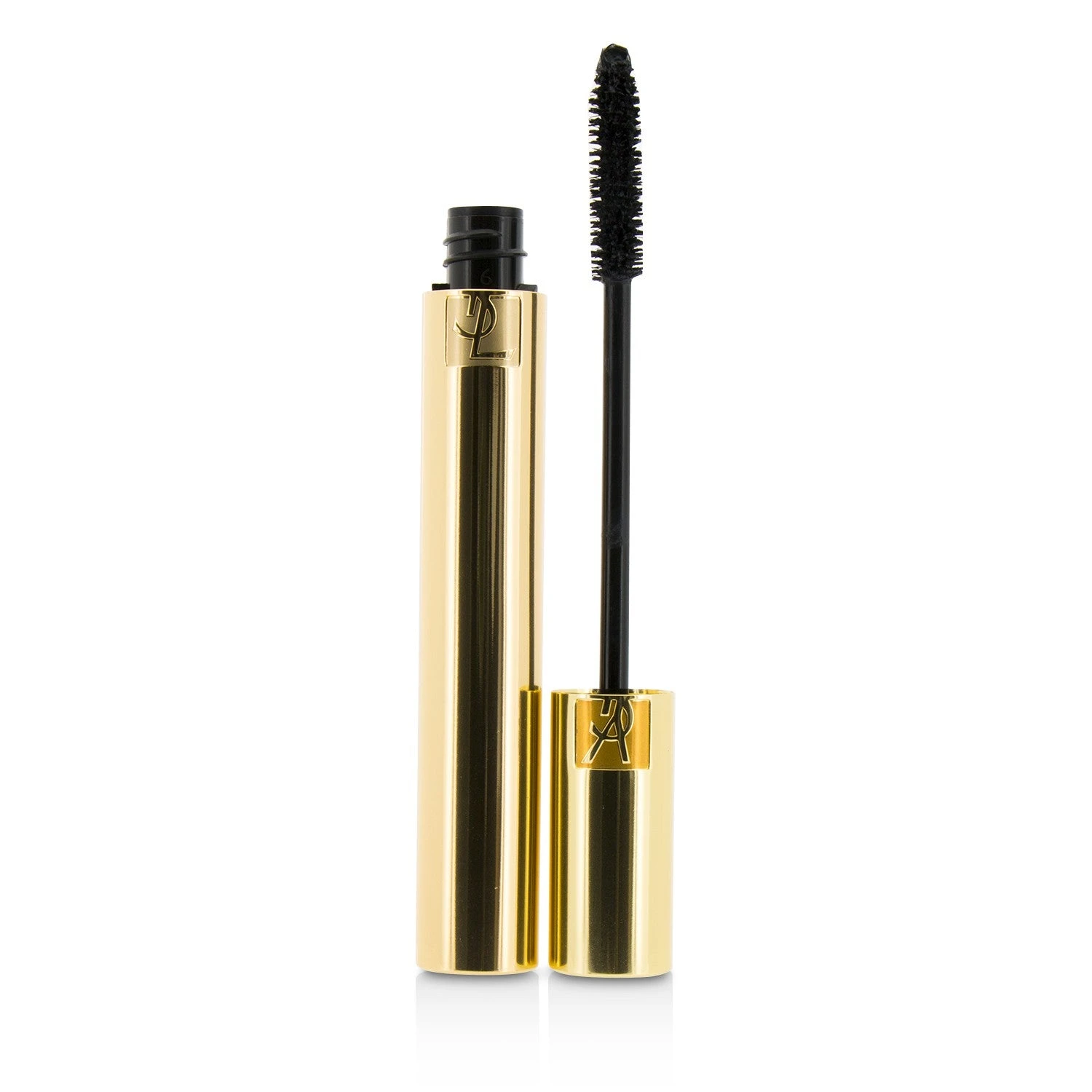 Yves Saint Laurent Mascara Volume Effet Faux Cils (Luxurious Mascara) - # 02 Rich Brown 7.5ml/0.25oz 9 Yves Saint Laurent Mascara Volume Effet Faux Cils (Luxurious Mascara) - # 02 Rich Brown 7.5ml/0.25oz - Image 7