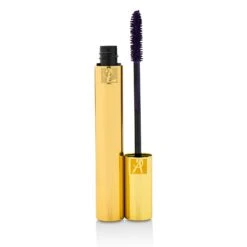 Yves Saint Laurent Mascara Volume Effet Faux Cils (Luxurious Mascara) - # 04 Fascinating Violet 7.5ml/0.25oz -Fresh Beauty Store 07872381702 2 57b1c7a1 6e6e 4977 b7c5 b7854c266955