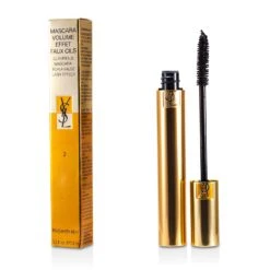 Yves Saint Laurent Mascara Volume Effet Faux Cils (Luxurious Mascara) - # 03 Extreme Blue 7.5ml/0.25oz 29 Yves Saint Laurent Mascara Volume Effet Faux Cils (Luxurious Mascara) - # 03 Extreme Blue 7.5ml/0.25oz -Fresh Beauty Store 07872481702 63e93560 1e97 4836 b2ea 68615dbbdeab