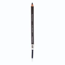 Clarins Eyebrow Pencil - #01 Dark Brown 1.3g/0.045oz -Fresh Beauty Store 09158480302 2 79def219 3ed5 4905 9177 f34d3f77fc65