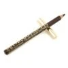 Helena Rubinstein Feline Blacks Eye Pencil - # 02 Black Brown/Tawny Brown 1.05g/0.037oz -Fresh Beauty Store 09205283402