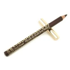 Helena Rubinstein Feline Blacks Eye Pencil - # 02 Black Brown/Tawny Brown 1.05g/0.037oz