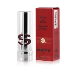 Sisley Phyto Lip Shine Ultra Shining Lipstick - # 12 Sheer Plum 3g/0.1oz 28 Sisley Phyto Lip Shine Ultra Shining Lipstick - # 12 Sheer Plum 3g/0.1oz -Fresh Beauty Store 09593283102 1 6f517948 4826 45c8 9301 0f127a85f59e