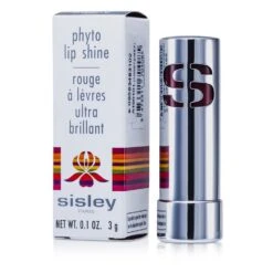 Sisley Phyto Lip Shine Ultra Shining Lipstick - # 12 Sheer Plum 3g/0.1oz 33 Sisley Phyto Lip Shine Ultra Shining Lipstick - # 12 Sheer Plum 3g/0.1oz -Fresh Beauty Store 09593483102 13842ede c57d 4648 bdb9 6fba2be57ff8