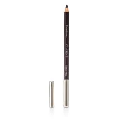 Clarins Eyebrow Pencil - #01 Dark Brown 1.3g/0.045oz -Fresh Beauty Store 09631780302 2 3dee20a8 9505 4f61 b944 0dc86ec69d21