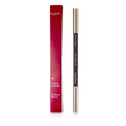 Clarins Eyebrow Pencil - #02 Light Brown 1.3g/0.045oz