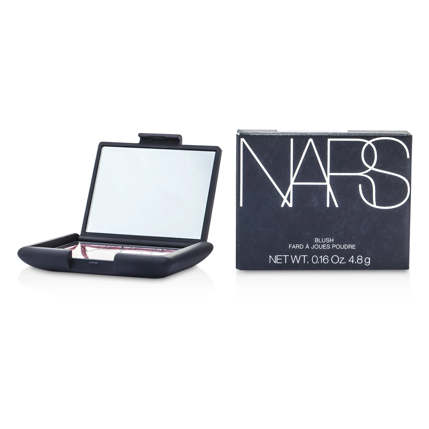 NARS Blush - Taj Mahal 4.8g/0.16oz 7 NARS Blush - Taj Mahal 4.8g/0.16oz - Image 5