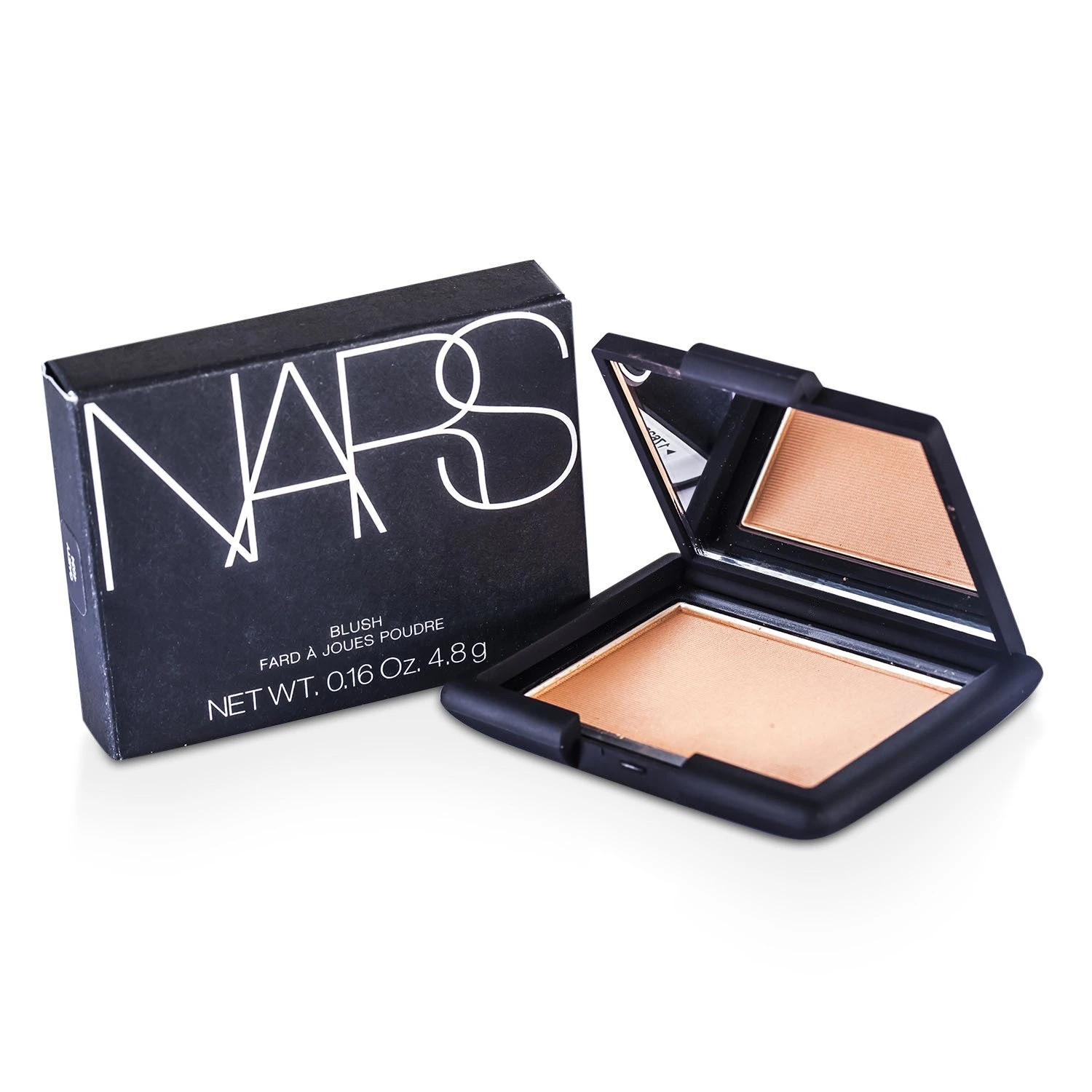 NARS Blush - Taj Mahal 4.8g/0.16oz 12 NARS Blush - Taj Mahal 4.8g/0.16oz - Image 10