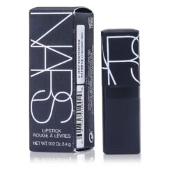 NARS Lipstick - Tolede (Satin) (Box Slightly Damaged) 3.4g/0.12oz -Fresh Beauty Store 09736202602 1 c7cba458 f622 419f ae63 aba6cad455b7