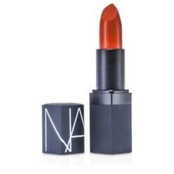 NARS Lipstick - Lovin' Lips (Matte) (Box Slightly Damaged) 3.5g/0.12oz -Fresh Beauty Store 09736302602 1 df040273 56c3 48e4 82dd 1a88f4885ea3