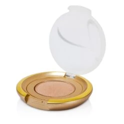 Jane Iredale PurePressed Single Eye Shadow - Champagne 1.8g/0.06oz -Fresh Beauty Store 09918403602 1 b1d6aa1e bb91 4277 8210 a421d3643af2