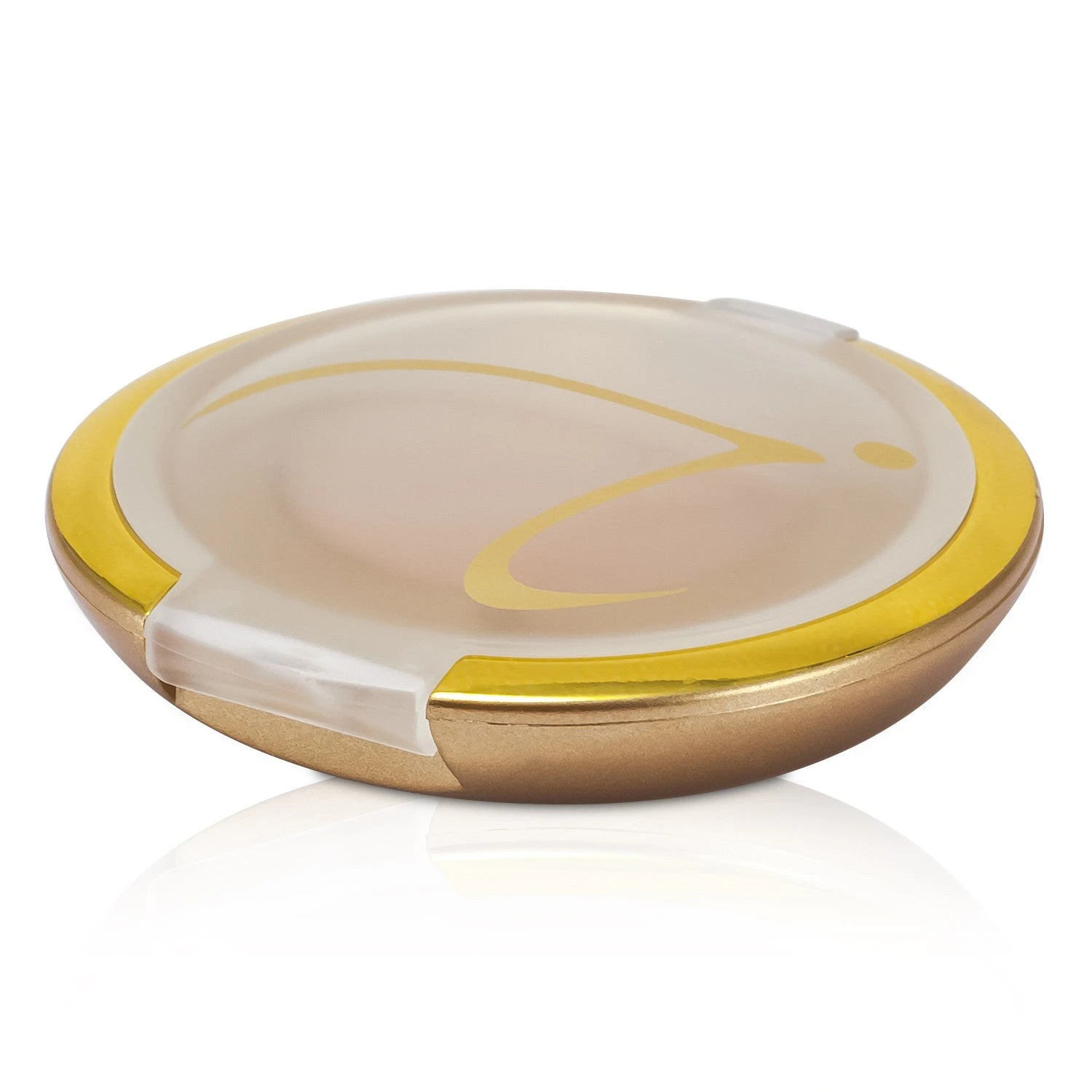 Jane Iredale PurePressed Single Eye Shadow - Allure (Shimmer) 1.8g/0.06oz 5 Jane Iredale PurePressed Single Eye Shadow - Allure (Shimmer) 1.8g/0.06oz - Image 3