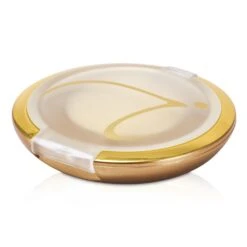 Jane Iredale PurePressed Single Eye Shadow - Allure (Shimmer) 1.8g/0.06oz 27 Jane Iredale PurePressed Single Eye Shadow - Allure (Shimmer) 1.8g/0.06oz -Fresh Beauty Store 09918603602 2 7a55a2e0 6247 4805 a1e8 3cf2acc36aa2