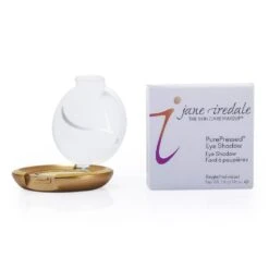 Jane Iredale PurePressed Single Eye Shadow - Champagne 1.8g/0.06oz -Fresh Beauty Store 09918603602 88da443d 3573 4344 a3ac c4b61c673294