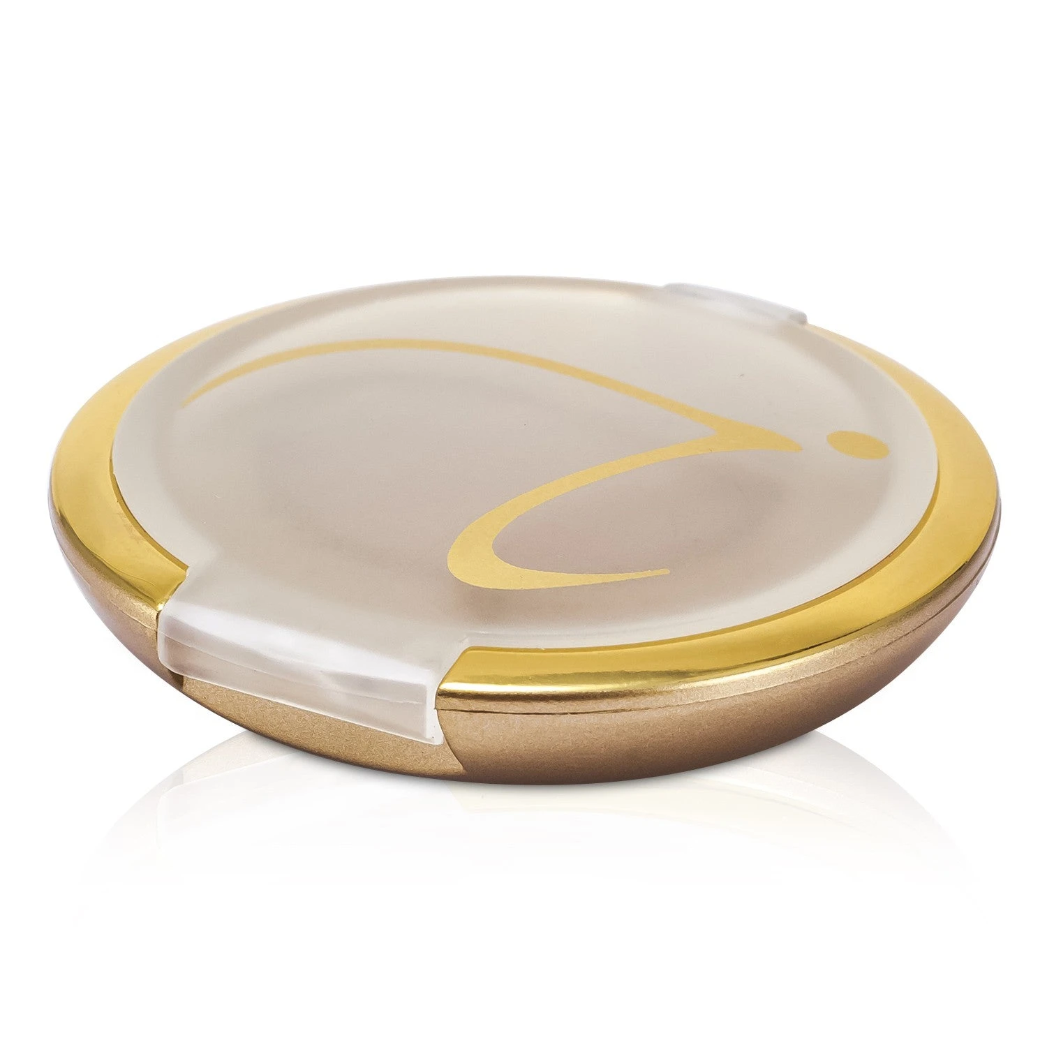 Jane Iredale PurePressed Single Eye Shadow - Allure (Shimmer) 1.8g/0.06oz 11 Jane Iredale PurePressed Single Eye Shadow - Allure (Shimmer) 1.8g/0.06oz - Image 9