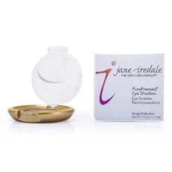 Jane Iredale PurePressed Single Eye Shadow - Champagne 1.8g/0.06oz -Fresh Beauty Store 09918703602 84f2654e faab 4a1c aa6f ee54105a4428