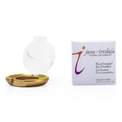Jane Iredale PurePressed Single Eye Shadow - Champagne 1.8g/0.06oz -Fresh Beauty Store 09919103602 048403ca 9ea0 4a0e 854d 5430594f9d48