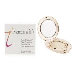 Jane Iredale PurePressed Single Eye Shadow - Champagne 1.8g/0.06oz -Fresh Beauty Store 09919703602 b8540ab1 5ea6 4989 9ebb adcaab9ff413