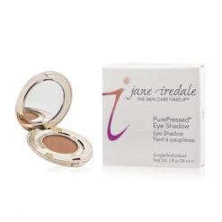 Jane Iredale PurePressed Single Eye Shadow - Allure (Shimmer) 1.8g/0.06oz 41 Jane Iredale PurePressed Single Eye Shadow - Allure (Shimmer) 1.8g/0.06oz -Fresh Beauty Store 09919803602 1 4fd3f099 92eb 4bc8 8fef 8d86904a22ea