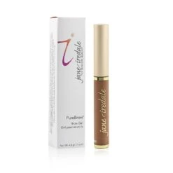 Jane Iredale PureBrow Brow Gel - Clear 4.8g/0.17oz 24 Jane Iredale PureBrow Brow Gel - Clear 4.8g/0.17oz -Fresh Beauty Store 09925703602 1 705214a7 e36f 4515 8655 08eeb1f6bf15
