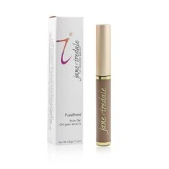 Jane Iredale PureBrow Brow Gel - Clear 4.8g/0.17oz 27 Jane Iredale PureBrow Brow Gel - Clear 4.8g/0.17oz -Fresh Beauty Store 09925803602 1 c5506135 ce35 436c 952f 1e410137d9eb