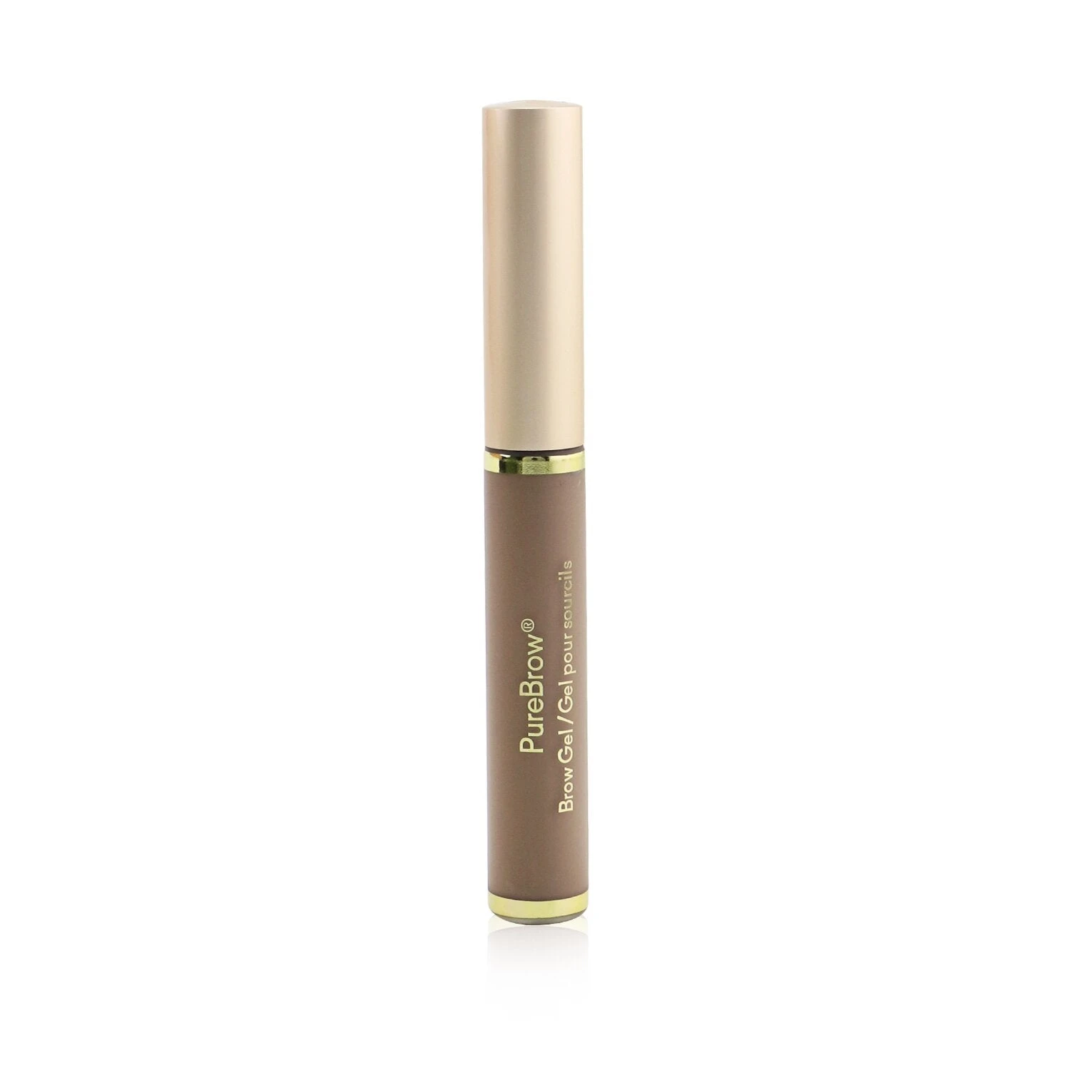 Jane Iredale PureBrow Brow Gel - Clear 4.8g/0.17oz 17 Jane Iredale PureBrow Brow Gel - Clear 4.8g/0.17oz - Image 15