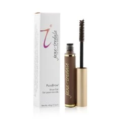Jane Iredale PureBrow Brow Gel - Clear 4.8g/0.17oz 38 Jane Iredale PureBrow Brow Gel - Clear 4.8g/0.17oz -Fresh Beauty Store 09925903602 1 67760fc4 804d 4ab0 a88a b7109e1283a4
