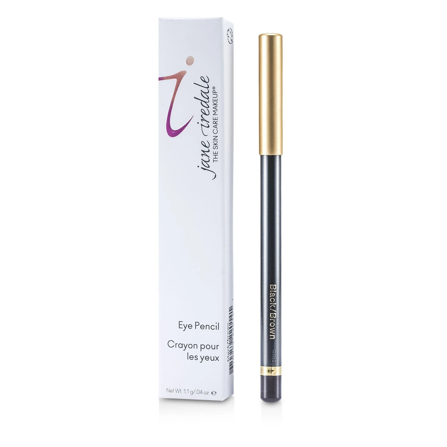 Jane Iredale Eye Pencil - Taupe 1.1g/0.04oz 10 Jane Iredale Eye Pencil - Taupe 1.1g/0.04oz - Image 8