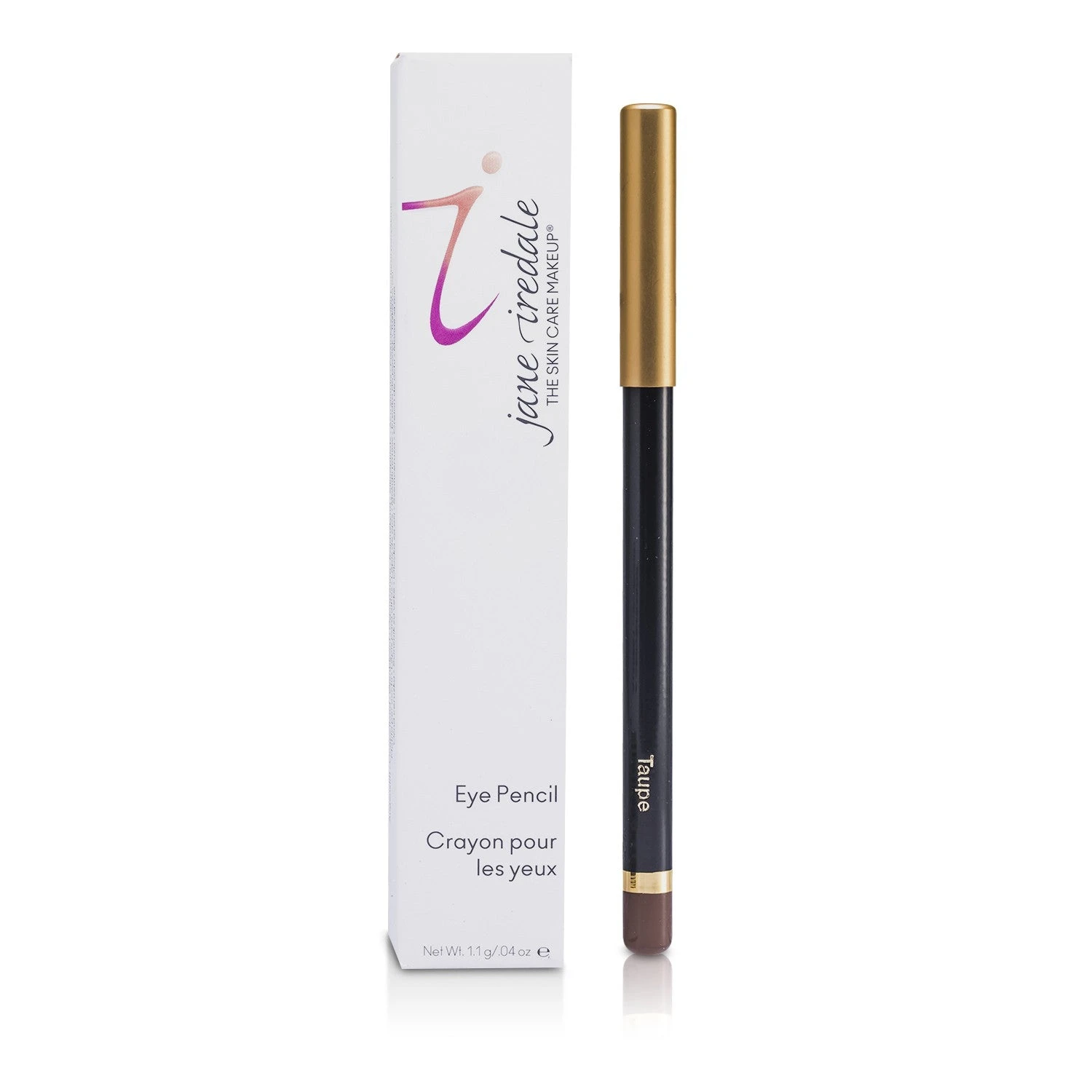 Jane Iredale Eye Pencil - Taupe 1.1g/0.04oz 3 Jane Iredale Eye Pencil - Taupe 1.1g/0.04oz