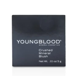 Youngblood Crushed Loose Mineral Blush - Rouge 3g/0.1oz -Fresh Beauty Store 09995303902 2
