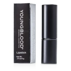 Youngblood Lipstick - Coral Beach 4g/0.14oz