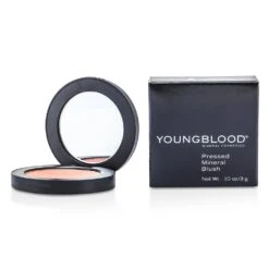 Youngblood Pressed Mineral Blush - Zin 3g/0.11oz -Fresh Beauty Store 10007903902 f52d80cc 0172 4838 935c f2c0b8ae7798