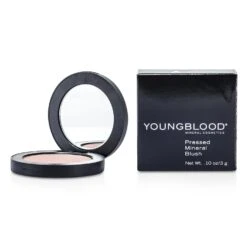 Youngblood Pressed Mineral Blush - Gilt 3g/0.1oz -Fresh Beauty Store 10008503902 d15b9b99 ecc7 48fb 8abe 0ffa60de61b8