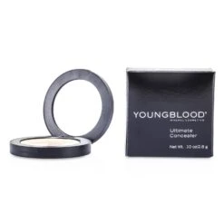 Youngblood Ultimate Concealer - Medium 2.8g/0.1oz -Fresh Beauty Store 10010803902 1798ad7c 58e5 4e0b 88c0 1a2ff12b10a3